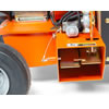 Billy Goat Force Blowers Self-propelled option